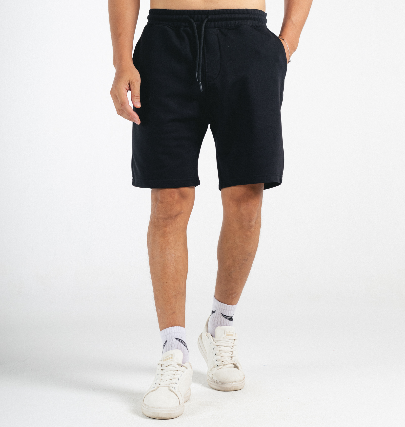 Sweat shorts