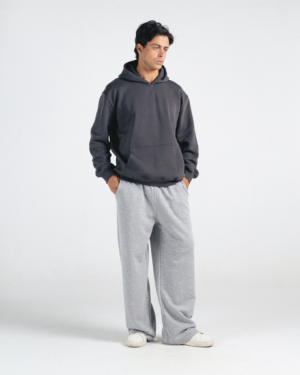Oversized Hoodies
