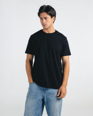 Regular T-shirts for men
