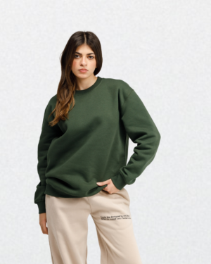 Oversized Sweatshirts