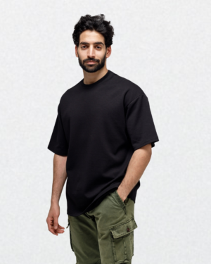 Oversized T-shirts