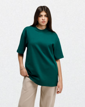 Oversized T-shirts