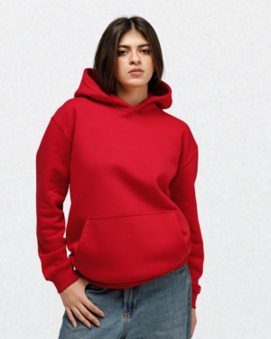 Oversized Hoodies