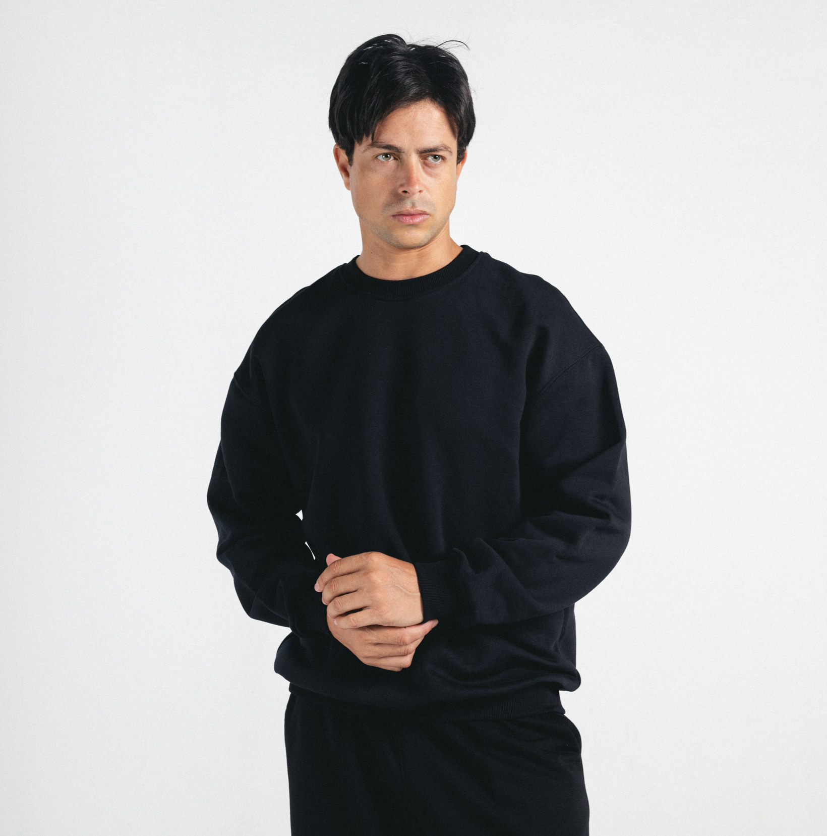 Oversized Sweatshirts