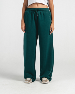 Wide Leg Sweatpants
